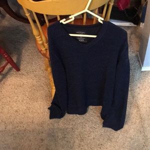 American eagle sweater